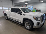Used 2021 GMC Sierra 1500 SLT w/ SLT Premium Plus Package image 3