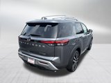 New 2025 Nissan Pathfinder Platinum image 6