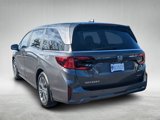 New 2025 Honda Odyssey Touring image 5