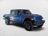 Used 2023 Jeep Gladiator Mojave w/ Trailer Tow Package image 3