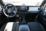 Used 2024 Jeep Wrangler Sport S image 3