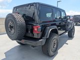New 2025 Jeep Wrangler Unlimited Rubicon 392 image 4