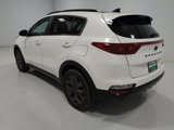 Used 2022 Kia Sportage Nightfall Edition image 5