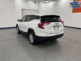 Used 2024 GMC Terrain SLE image 4