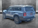 New 2025 Toyota Land Cruiser image 2