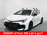 New 2025 Toyota Corolla GR image 2