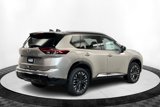 New 2025 Nissan Rogue Platinum image 5