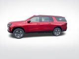 New 2025 Chevrolet Suburban Z71 w/ Comfort Package image 2