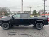 New 2025 Chevrolet Silverado 2500 LT w/ Trail Boss Package image 2