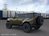 New 2025 Ford Bronco Raptor image 4