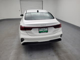 Used 2022 Kia Forte LXS image 6