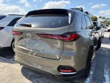 New 2025 MAZDA CX-70 3.3 Turbo w/ Premium Package image 2