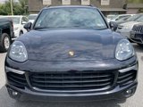 Used 2017 Porsche Cayenne S Platinum image 2