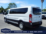 Used 2021 Ford Transit 350 XLT image 3