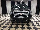 Used 2020 Cadillac Escalade ESV Luxury image 2