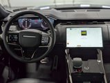 Used 2025 Land Rover Range Rover Sport Dynamic SE image 5