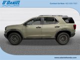 New 2026 Honda Passport TrailSport image 2