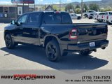Used 2023 RAM 1500 Sport image 5