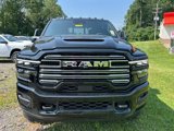 New 2025 RAM 3500 Laramie image 3