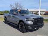 New 2025 RAM 1500 Classic Warlock image 3