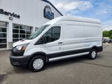 Used 2021 Ford Transit 250 148 High Roof w/ Load Area Protection Package image 4