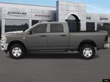 New 2025 RAM 2500 Tradesman image 3
