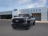 New 2025 Ford F350 Platinum image 3