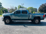 Used 2014 Chevrolet Silverado 2500 LTZ image 3