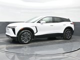 New 2025 Chevrolet Blazer EV LT image 2