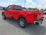 New 2025 Ford F250 XLT image 4