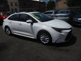 Used 2020 Toyota Corolla LE image 3