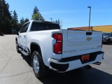 Certified 2024 Chevrolet Silverado 3500 High Country w/ Technology Package image 5