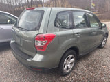 Used 2015 Subaru Forester 2.5i image 6