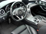 Used 2015 Mercedes-Benz C 300 4MATIC Sedan image 6