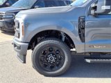 New 2025 Ford F250 Lariat w/ Lariat Ultimate Package image 2