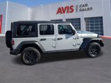 Used 2023 Jeep Wrangler Unlimited image 5