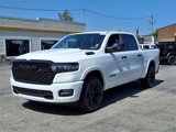 New 2026 RAM 1500 4x4 Crew Cab image 3