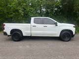 Used 2019 Chevrolet Silverado 1500 W/T w/ Trailering Package image 2