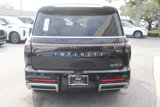 New 2025 INFINITI QX80 Sensory w/ Exterior Package image 4