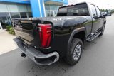 New 2025 GMC Sierra 3500 SLT w/ SLT Convenience Package image 3