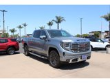 New 2025 GMC Sierra 1500 Denali image 3