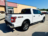Used 2018 Ford F150 XLT w/ Equipment Group 301A Mid image 5