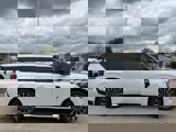 New 2025 Nissan Armada Platinum Reserve image 4