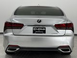 Certified 2024 Lexus LS 500 image 6