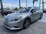 Used 2016 Subaru Legacy 2.5i Limited image 3
