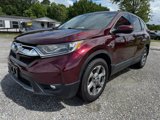 Used 2018 Honda CR-V EX-L image 5