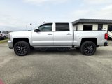 Used 2018 Chevrolet Silverado 1500 LT image 3