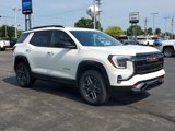 New 2026 GMC Terrain AT4 w/ Convenience Package III image 2