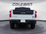 New 2025 Chevrolet Silverado 1500 ZR2 w/ ZR2 Bison Edition image 4