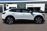 New 2025 Volkswagen ID.4 Pro S Plus image 3
